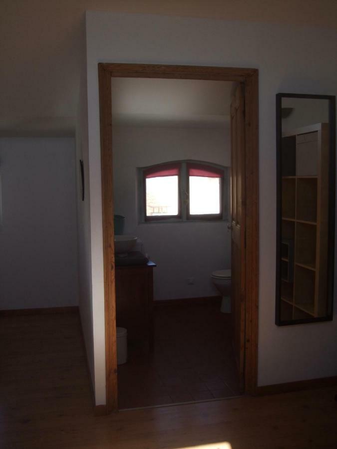 Les Marchands Apartment อาวีญง ภายนอก รูปภาพ