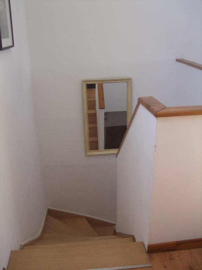 Les Marchands Apartment อาวีญง ภายนอก รูปภาพ