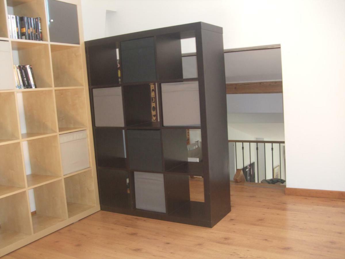 Les Marchands Apartment อาวีญง ภายนอก รูปภาพ
